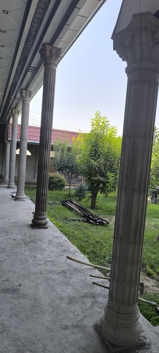 Rim ustun qoʻyish xizmati
