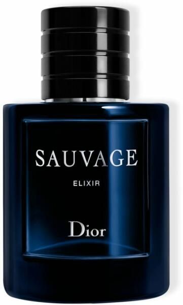 Sauvage 100ml Elixir - DI0R