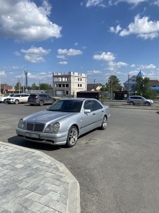 Продам диский на мерс R18