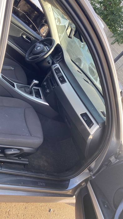 Dezmembrez BMW E90 2.0 D an 2011 cod N47 184CP