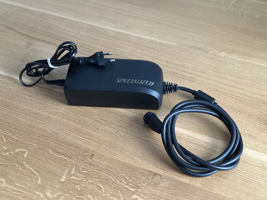 Incarcator bicicleta electrica Specialized SBC C07