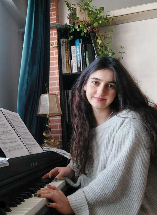 Lectii de pian si teorie muzicala