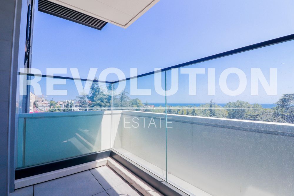 Двустаен апартамент в района на Бриз!