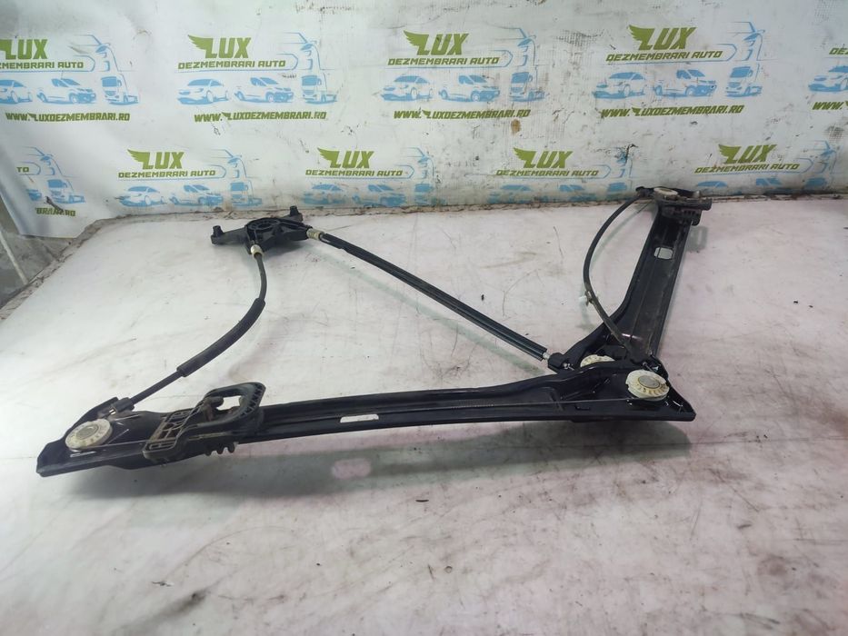 Macara dreapta fata Skoda Rapid 3 [2012 - 2017] 1.6 tdi CXMA