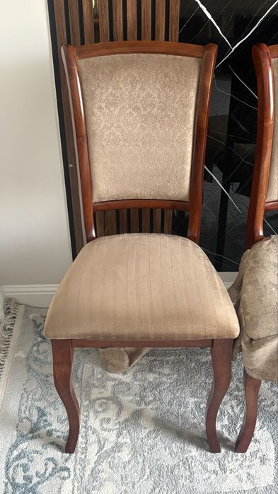 Продам Стол и стулья из Малайзия