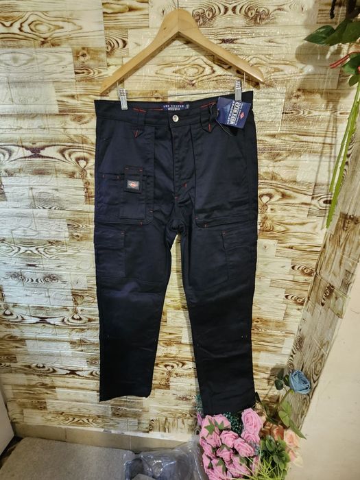 Мъжки работен панталон LeeCooper