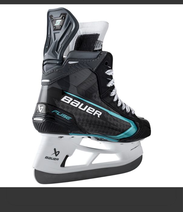 Коньки хоккейные Bauer supreme Fuse