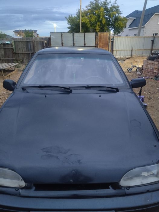 Продам Ваз 21015