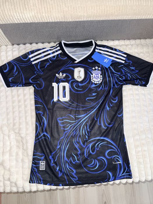 Tricou Player version Messi x Argentina all sizes