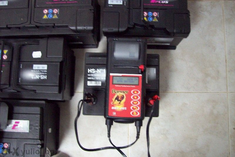 Акумулатори PERION Безплатна Доставка и Монтаж+ Бонус