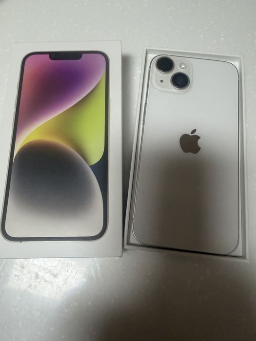 Продам iPhone 14