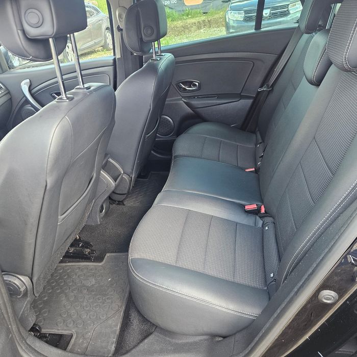 Renault Megane Gt 1.5dci 110cp
