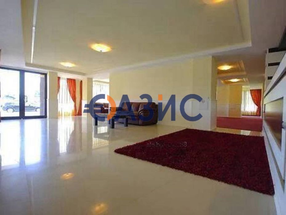 Апартамент с 2 спални на първа линия море," Созопол Стайл Клуб",