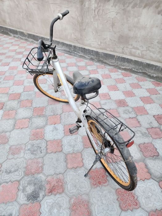 Veloseped sotiladi