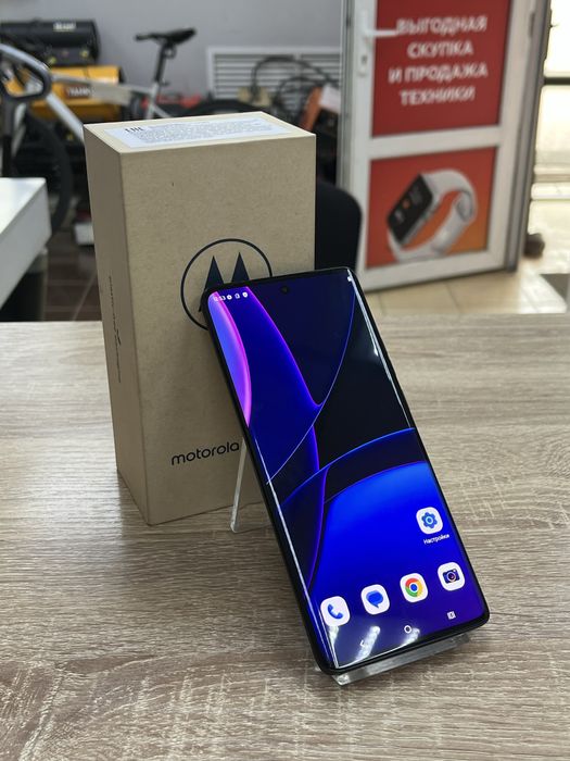 motorola edge 40 (osp14)