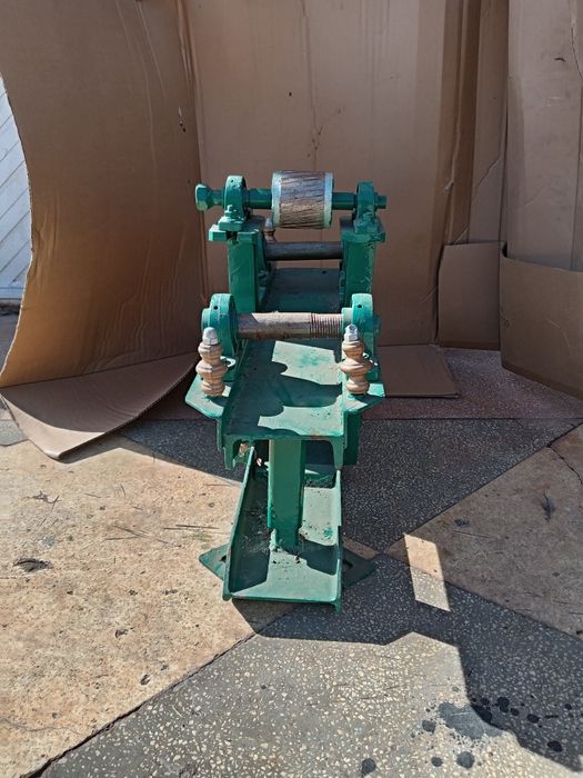 Aparat de îndoit tava