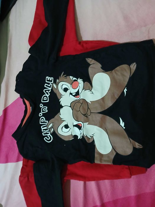 Детски дрехи на достъпни цени