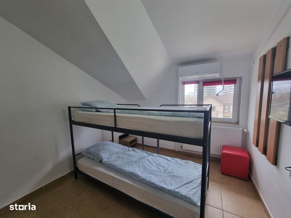 Pensiune de vânzare în Mamaia Sat, pe partea cu Hanul cu Pește