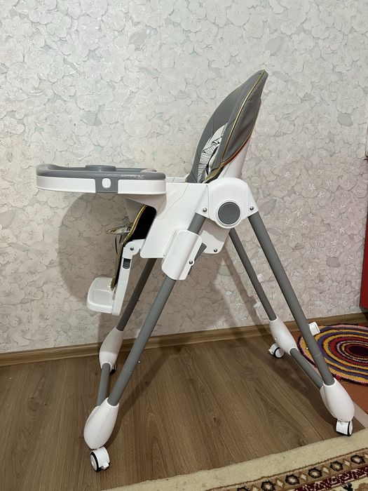 Продам детский стульчик