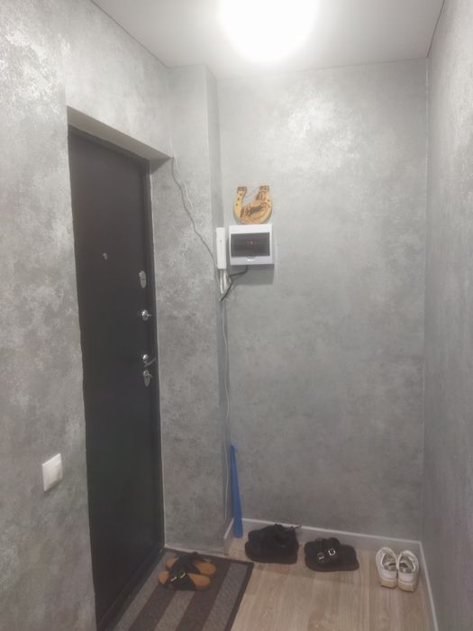Продам 1 ком  квартиру.