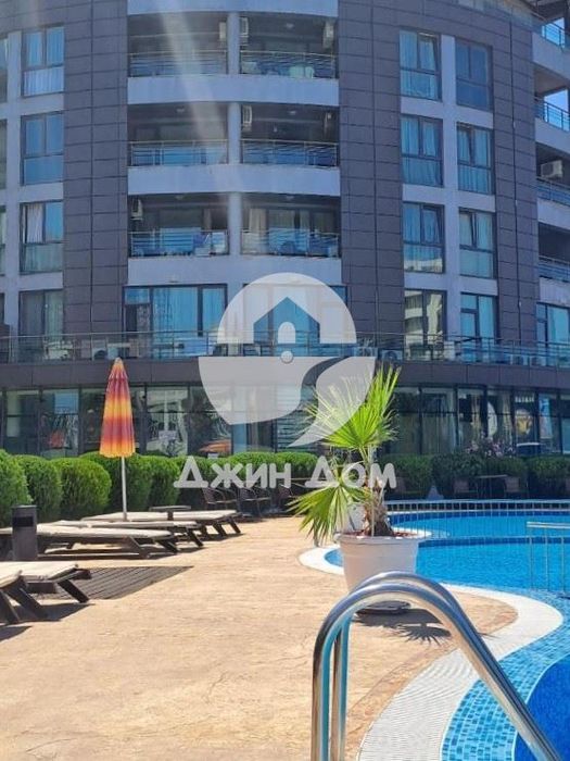 Продава се Двустаен апартамент в к.к. Слънчев бряг - 75 кв.м за 1160 €/кв.м - Снимка #8