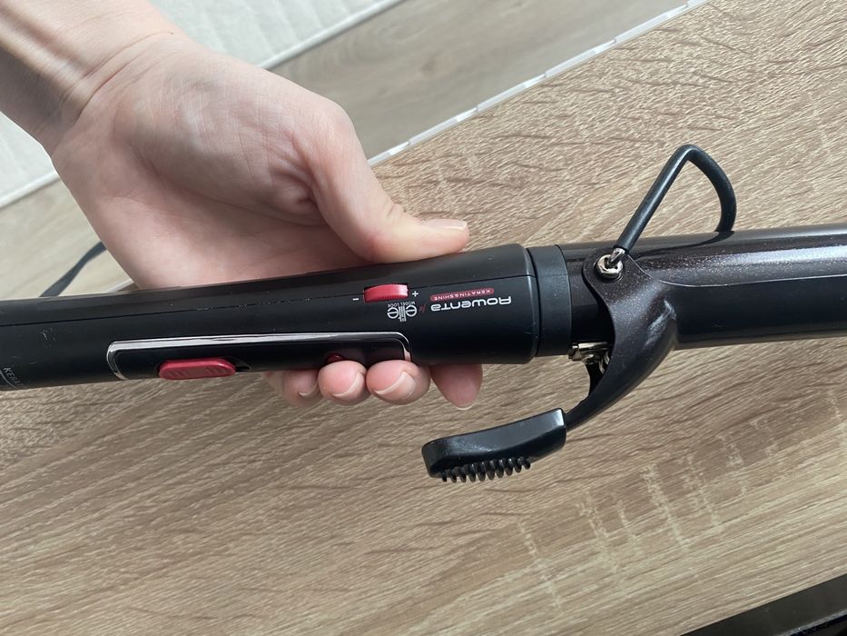 Продам плойку Rowenta 6 тыс.