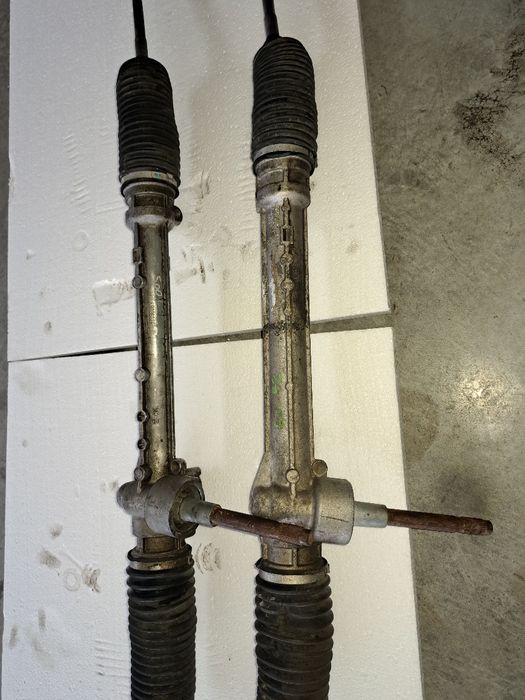 Casetă directie Fiat Punto 188 1999-2005 TRW