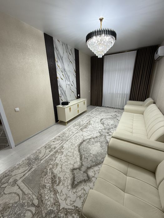 3х комнатная Квартира продается срочно!