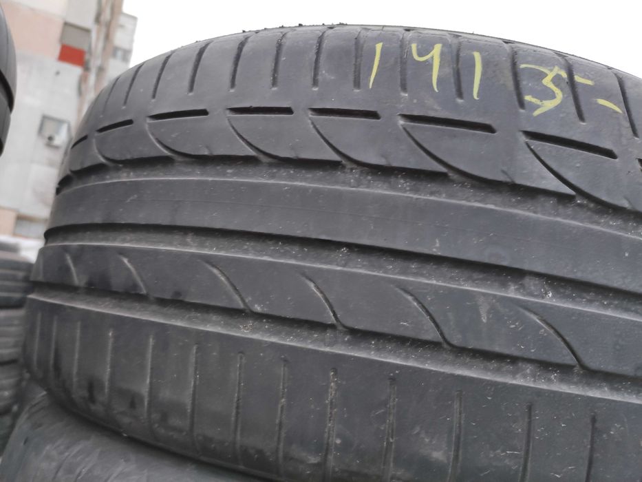 4бр Летни гуми 235 40 19 - Bridgestone