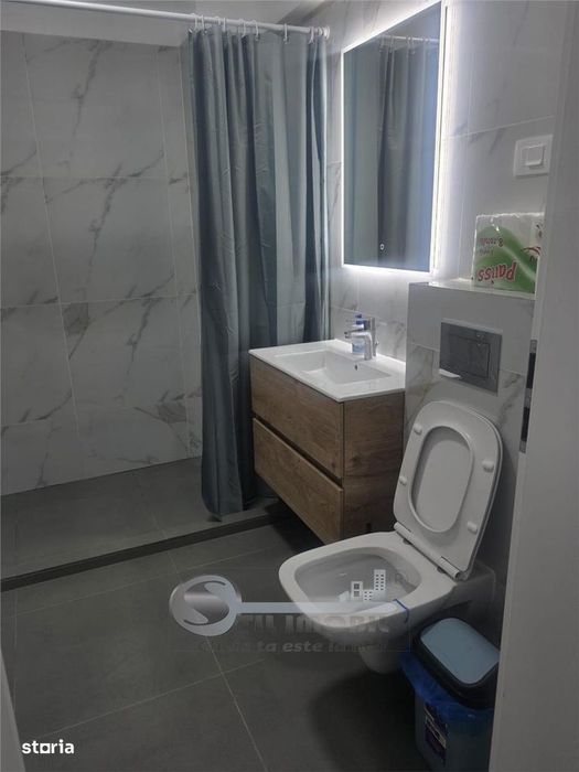 Apartament 2 Camere | Mobilat și Utilat Complet