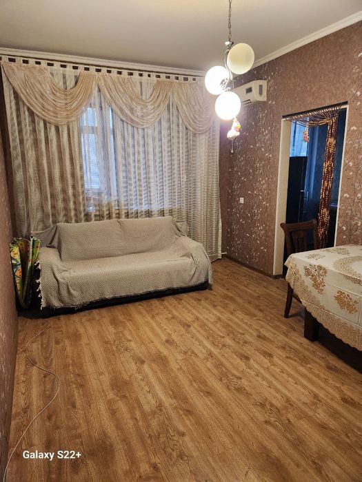 Продается Чиланзар 11 квартал 3/4/4