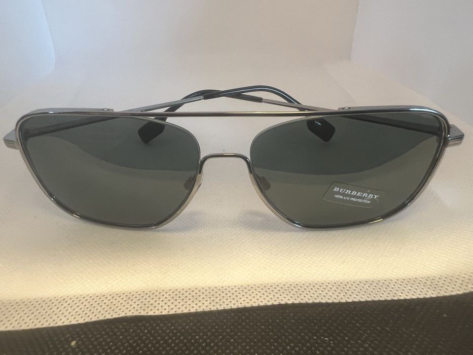 Ochelari soare barbati -Burberry