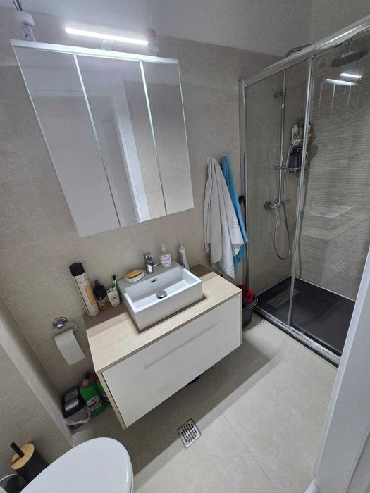 apartament 3 camere