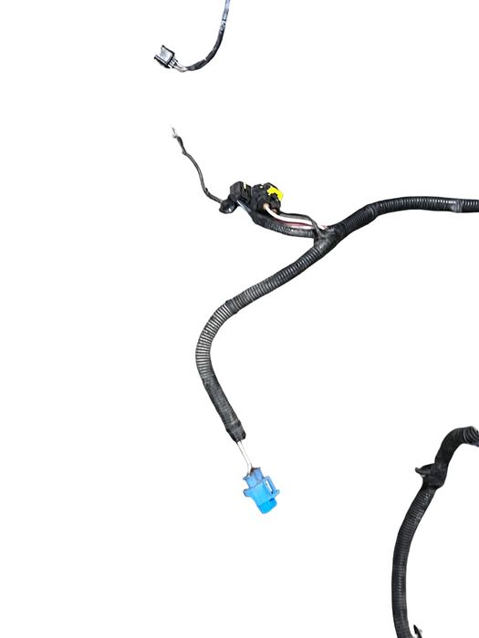 Cablaj Instalatie Motor Dacia Logan Mcv Ii 2020 -> 0.9 Tce 90 H4B 400, H4B 408 240113784R