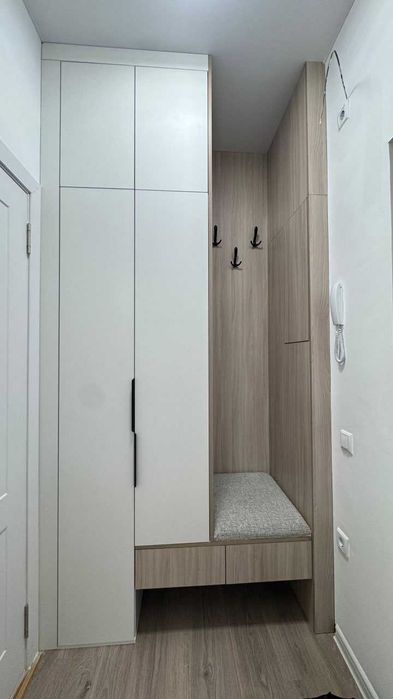 1-комн. 30 м², ЖК Assalom Sohil, Яшнабад, 6 минут до центра`