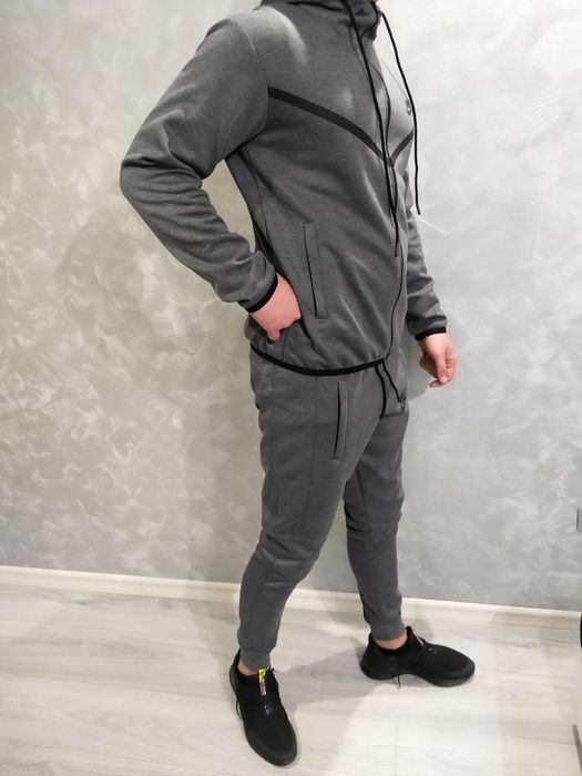 Екип Nike Tech Fleece размер S- L- XL