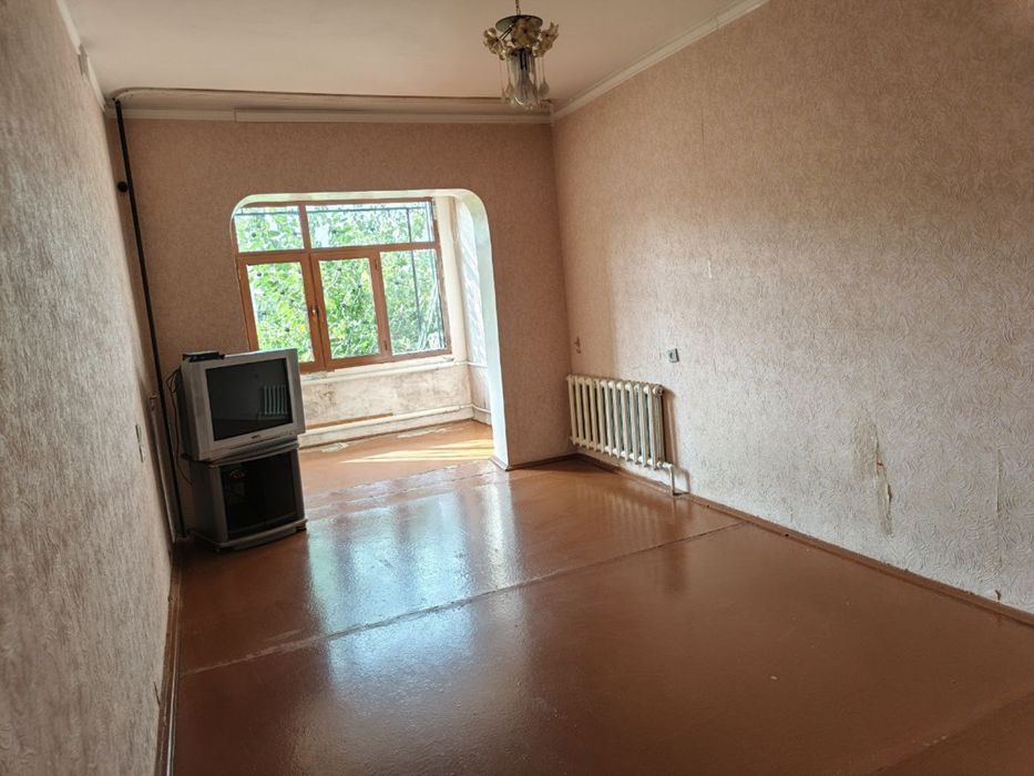 3 комнатная квартира