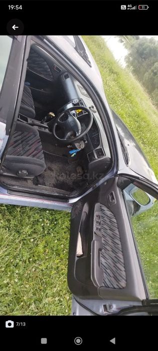 Продам Тойота Калдина