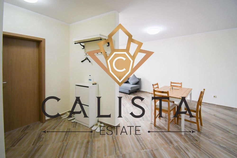 Дава се под наем Двустаен апартамент в София, Манастирски ливади - 70 кв.м за 699 € - Снимка #2