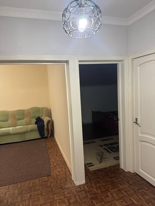 3 комнатая квартира