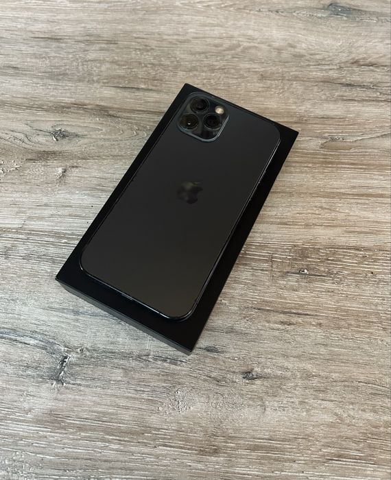 Продам iPhone 12 Pro