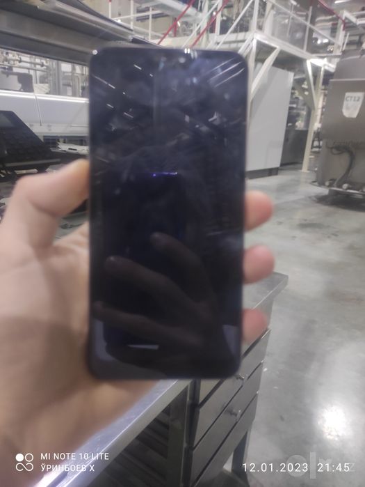 Redmi 6 pro 32 gb