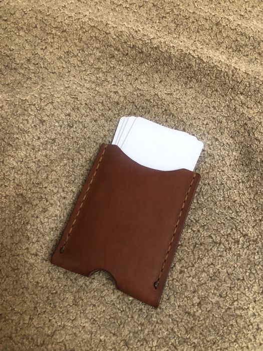 Картхолдер ! ( визитник )