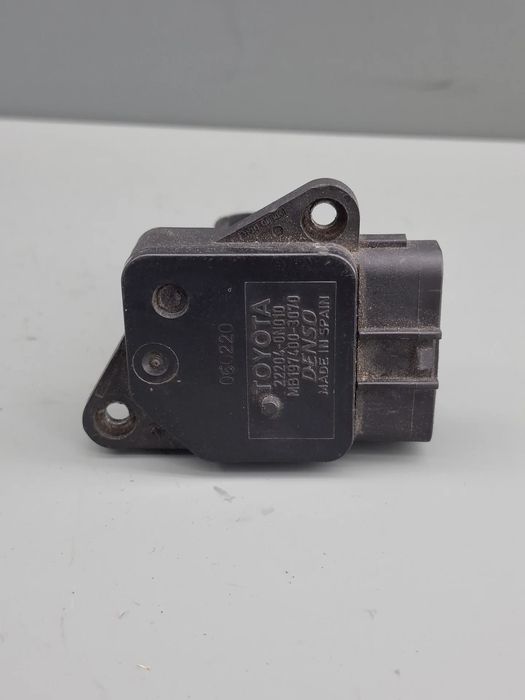 Debitmetru aer 22204-0N010 Toyota Avensis 2003 2.0 D MT (116 hp)