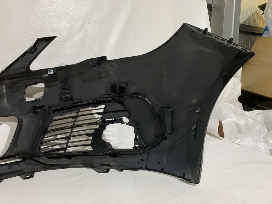 Bara fata Peugeot 308, facelift, 2017, 2018, 2019, 2020, cod origine OE AA38247568.