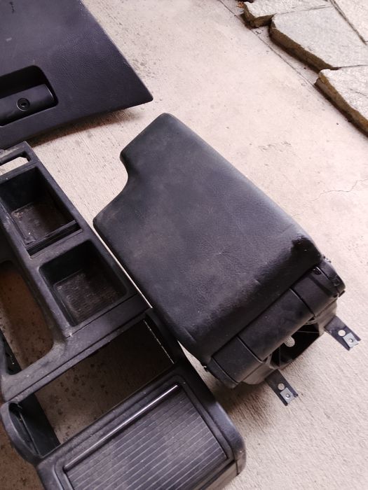 Останали части BMW E46