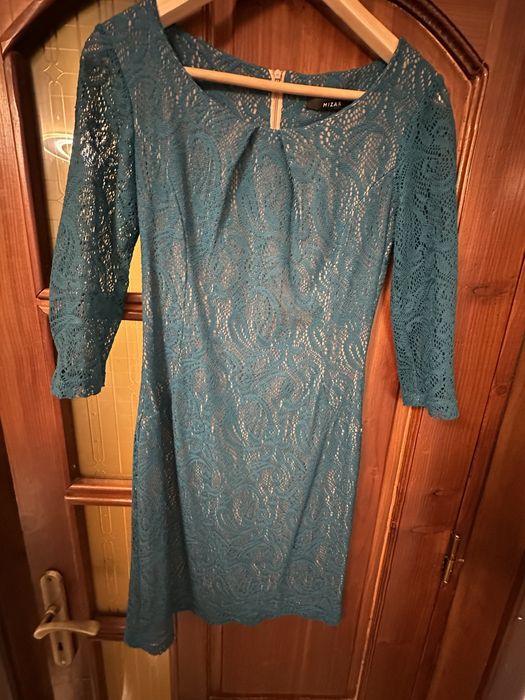 Rochie Mizar de ocazie