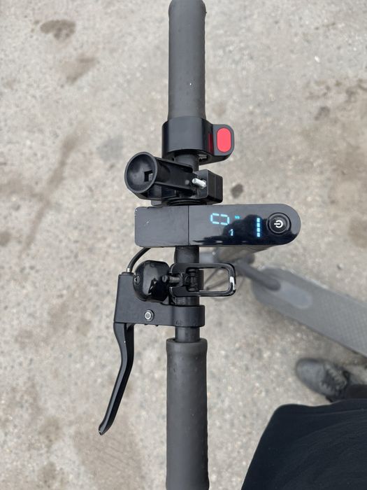 Эл.Самокат xiaomi pro2