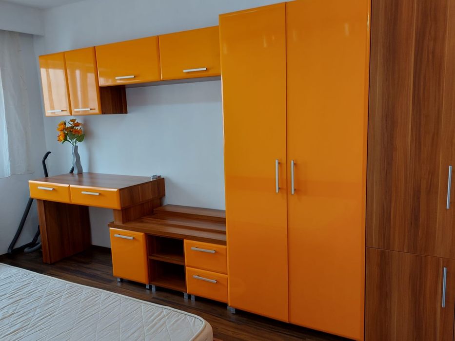 Inchiriez garsoniera, 20 mp, str. Bucegi, cartier Manastur, 300 euro