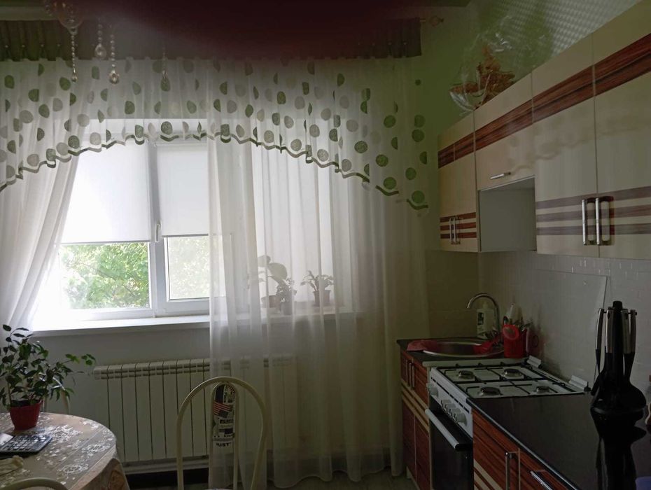 Частный дом с магазином